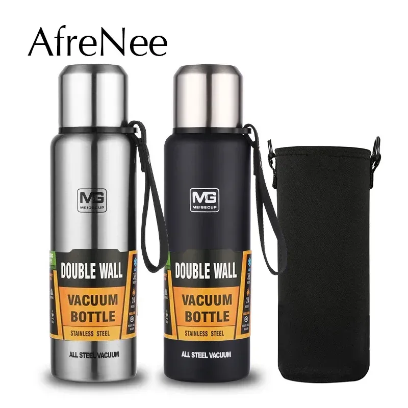 Bouteille Thermos Premium en Acier Inoxydable 304 â Flacon Isotherme Haute Performance Liv. gratuit 1 DĂ©couvrez la Bouteille Thermos Premium en acier inoxydable 304, durable, Ă©tanche et Ă©lĂ©gante. Garde vos boissons chaudes ou froides pendant 24h. Disponible en plusieurs tailles (500 ml Ă 1,5 L). LâalliĂ© idĂ©al pour le bureau, le sport et le voyage.