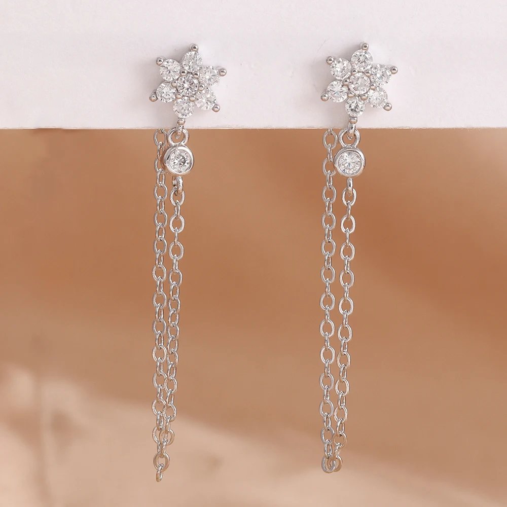 silver-white-2PCS
