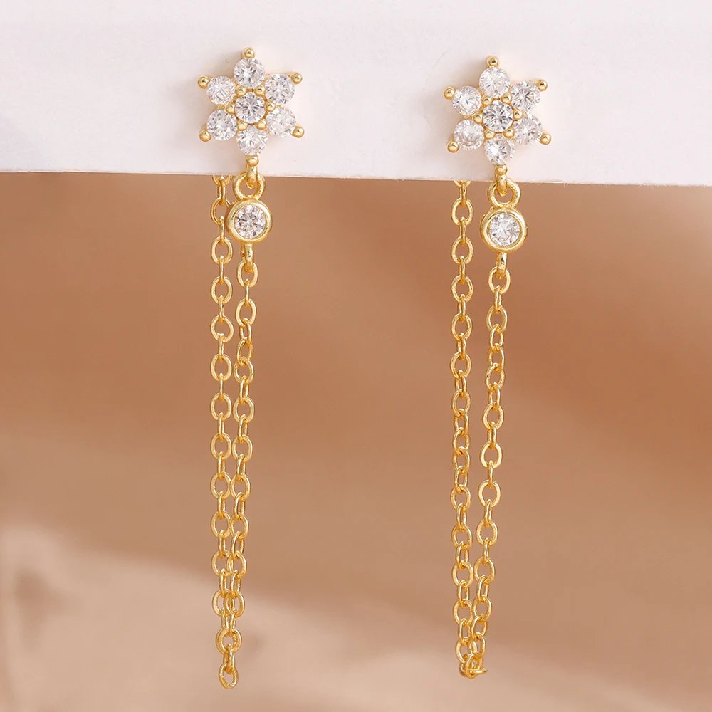 gold-white-2PCS
