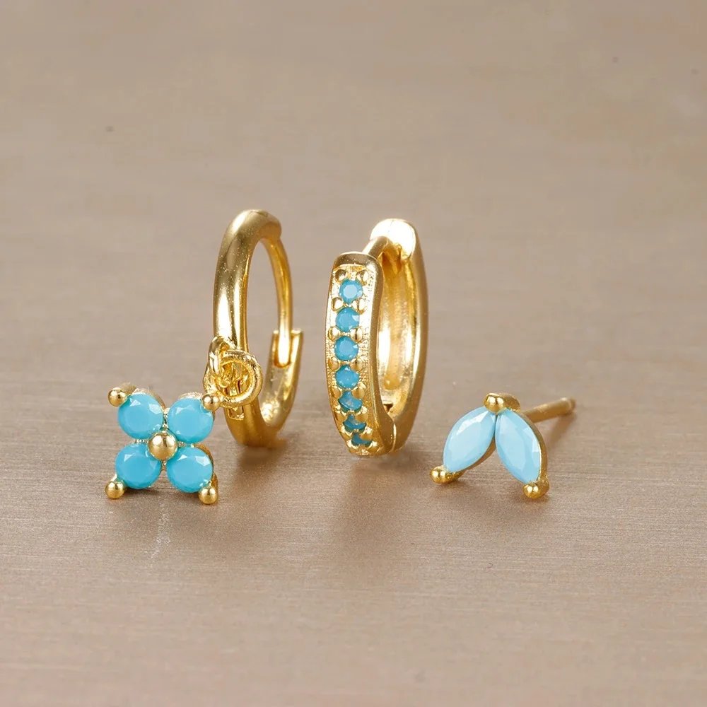 Gold-Blue-3pcs