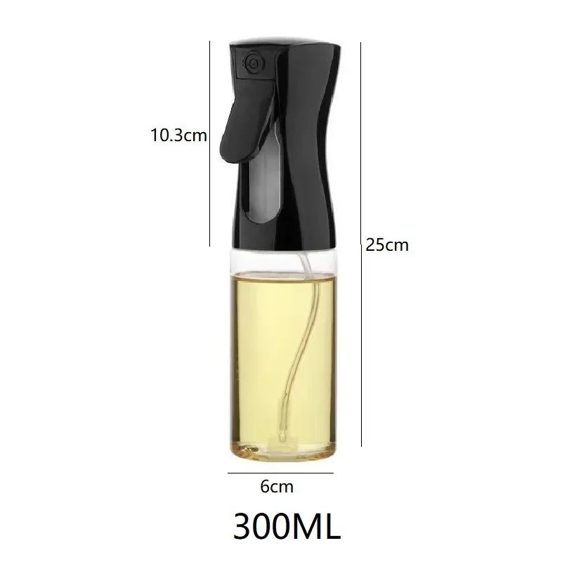 300 ML Black