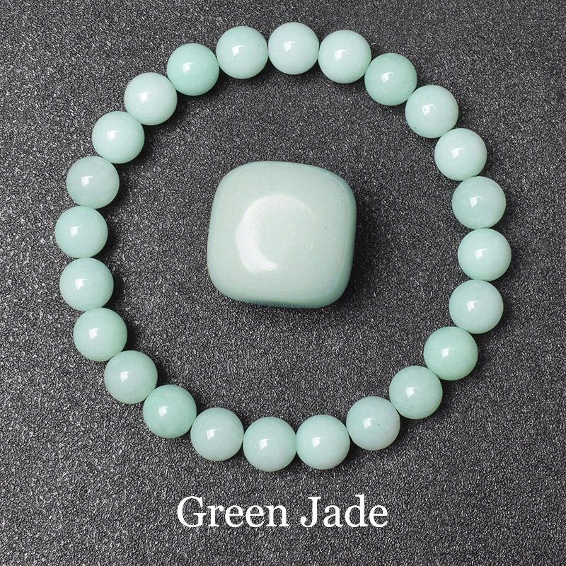 35 Green Jade