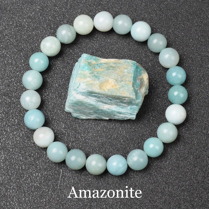 38 Amazonite