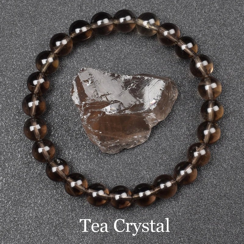 40 Tea Crystal