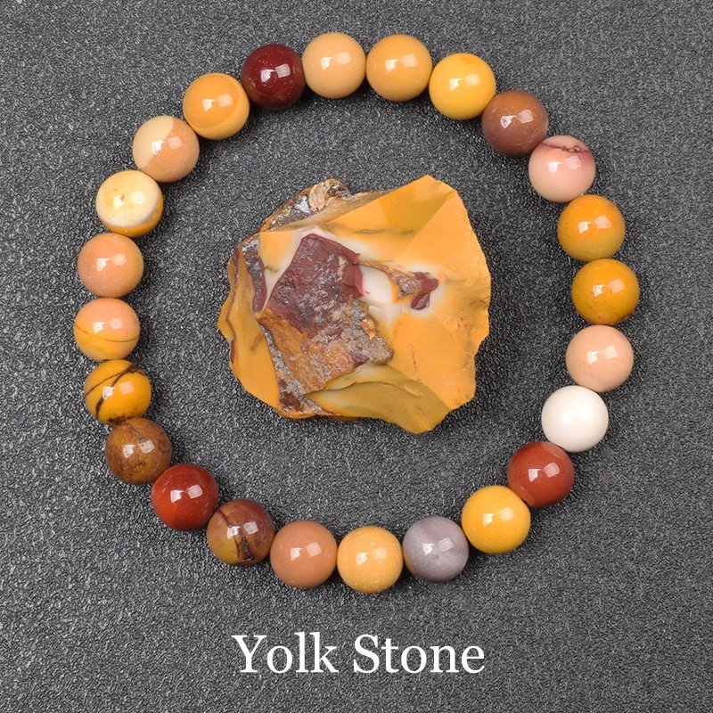 41 Yolk Stone