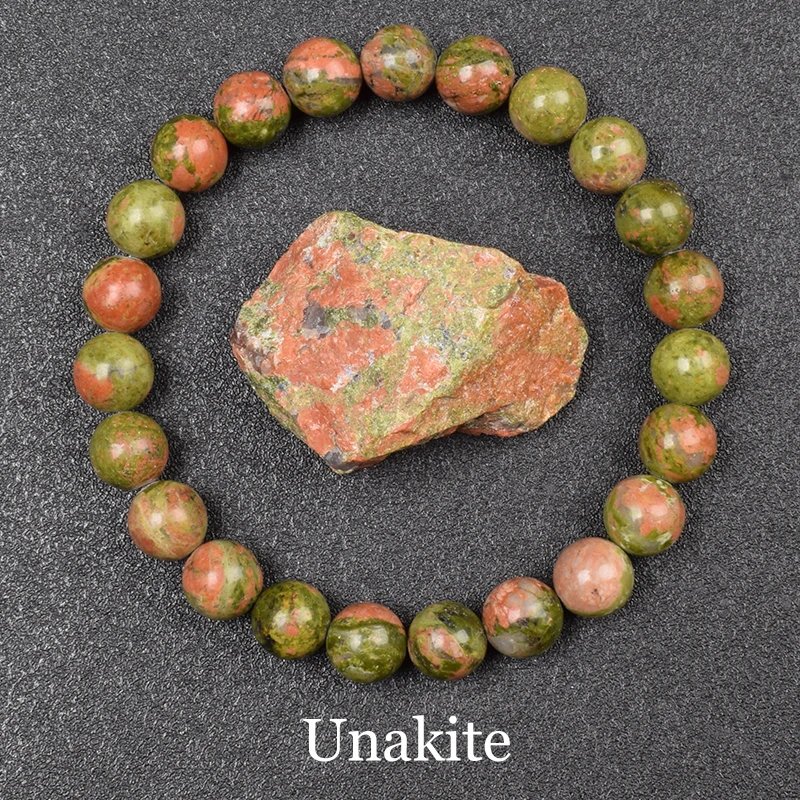 2 Unakite