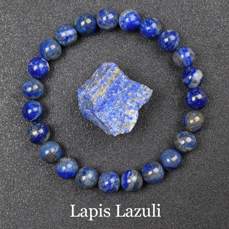 5 Lapis Lazuli