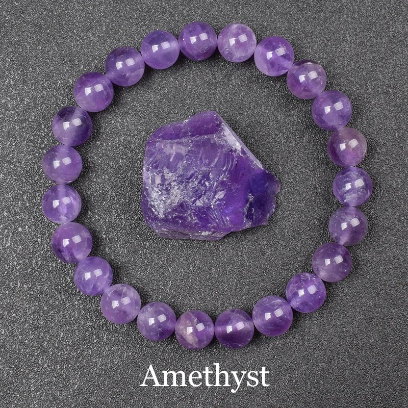 4 Amethyst