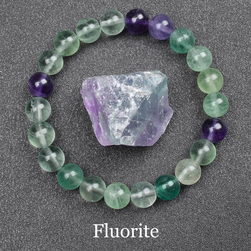 11 Fluorite