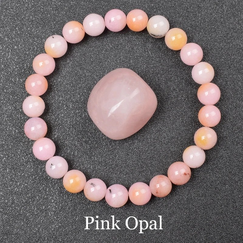 14 Pink Opal