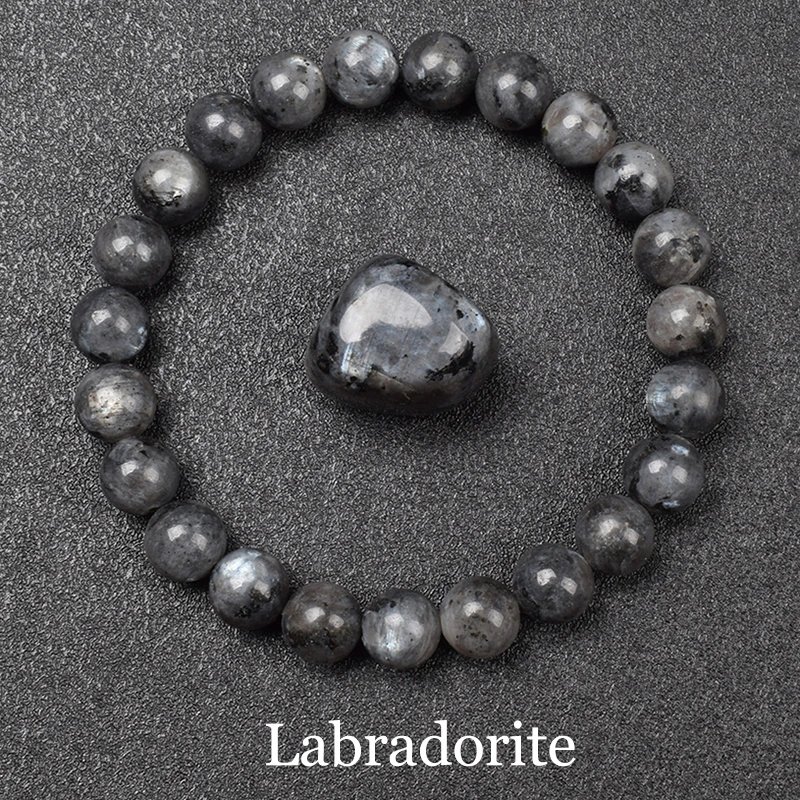 16 Labradorite