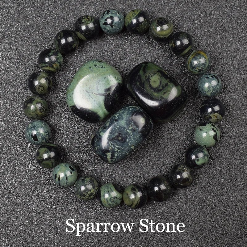 19 Sparrow Stone