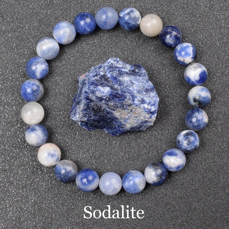 23 Sodalite