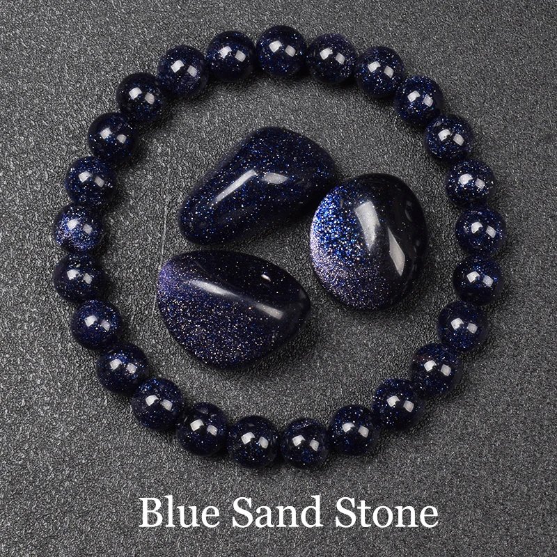 27 Blue Sand Stone