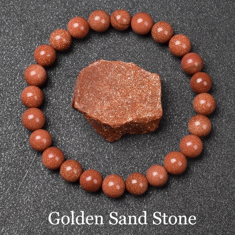 28 Golden Sand Stone