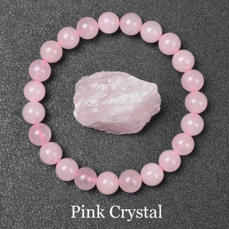 32 Pink Crystal