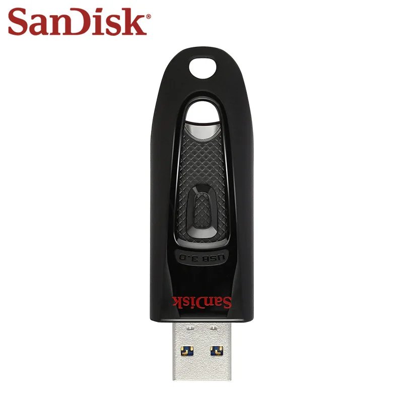 SanDisk Ultra USB 3.0 – Clé USB Haute Vitesse 16GB à 512GB – Compacte & Fiable Liv. gratuit 4 SanDisk Ultra USB 3.0 – Clé USB Haute Vitesse 16GB à 512GB – Compacte & Fiable Liv. gratuit – Image 4