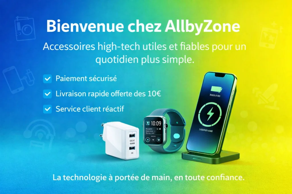 Bienvenue 1 Bienvenue allbyzone shop