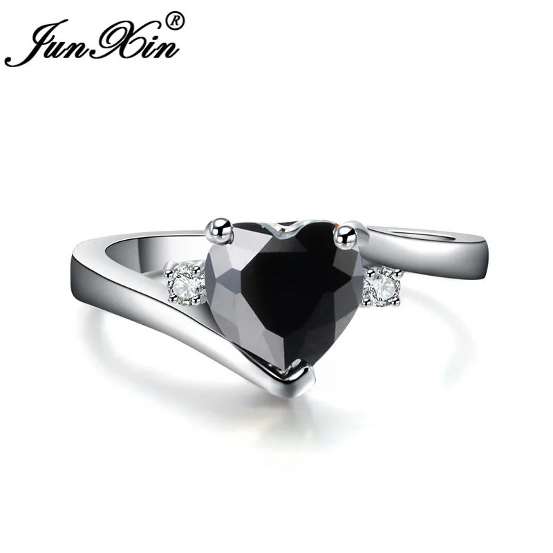 Bague noire