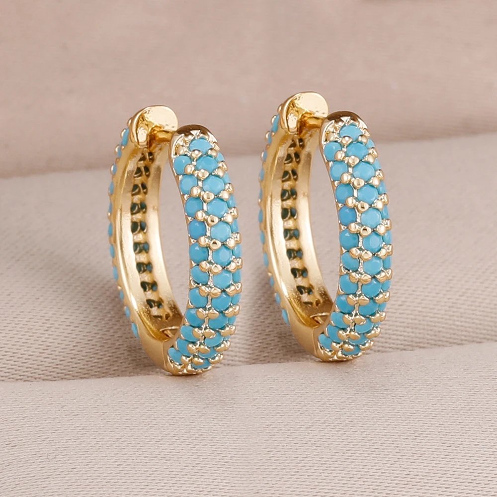 Gold-Blue-2PCS