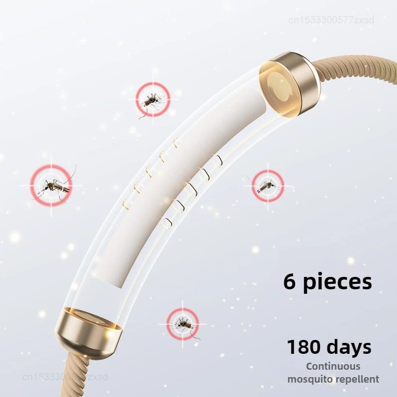 6pcs-repellent stick