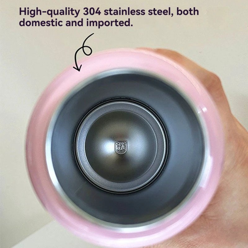 Thermos Inox 304, Étanche, Portable & Ultra‑Résistant Bouteille Isotherme TYESO – 600/750/1050/1200 ml – Hydratation Outdoor Port. rapide 4 Thermos Inox 304, Étanche, Portable & Ultra‑Résistant Bouteille Isotherme TYESO – 600/750/1050/1200 ml – Hydratation Outdoor Port. rapide – Image 4