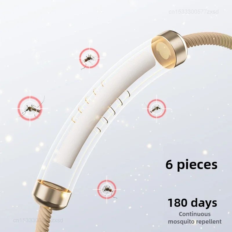 6pcs-repellent stick