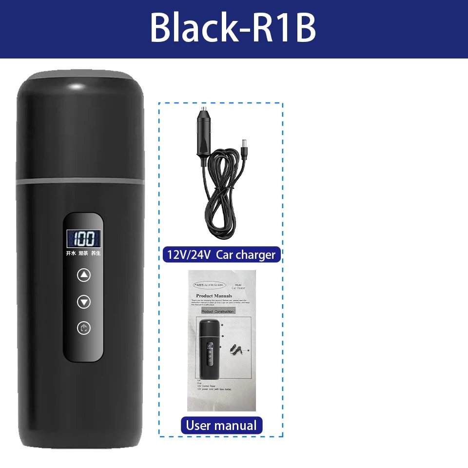 Black-R1B