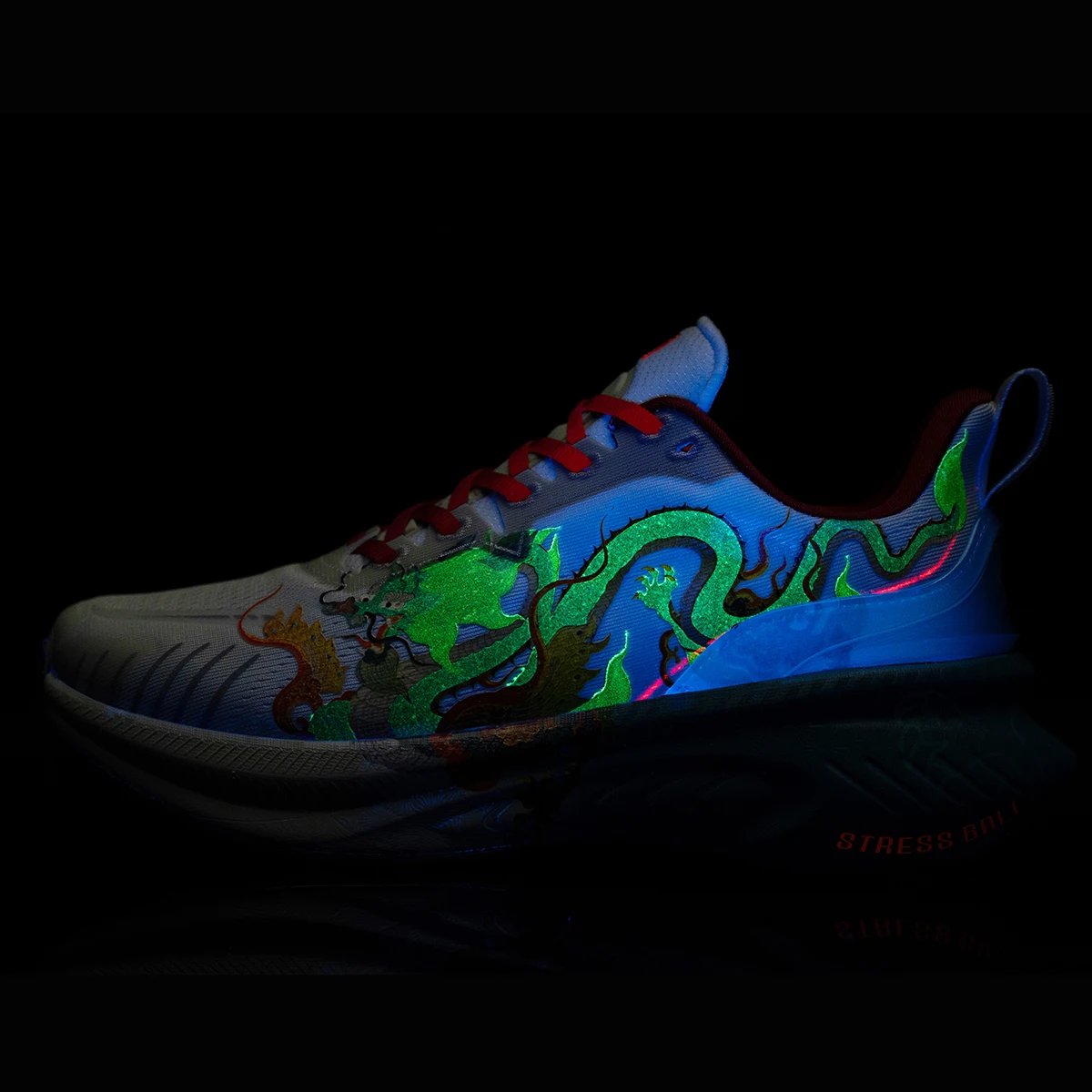 Chaussures de course ONEMIX unisexe ultra-légères – Respirantes, amorti confort, running rapide & fitness 3 Chaussures de course ONEMIX unisexe ultra-légères – Respirantes, amorti confort, running rapide & fitness – Image 3