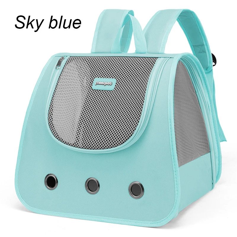 Sky Blue