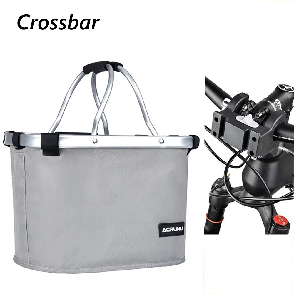 Crossbar 4
