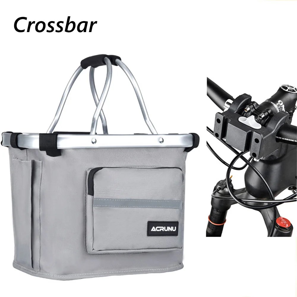 Crossbar 6