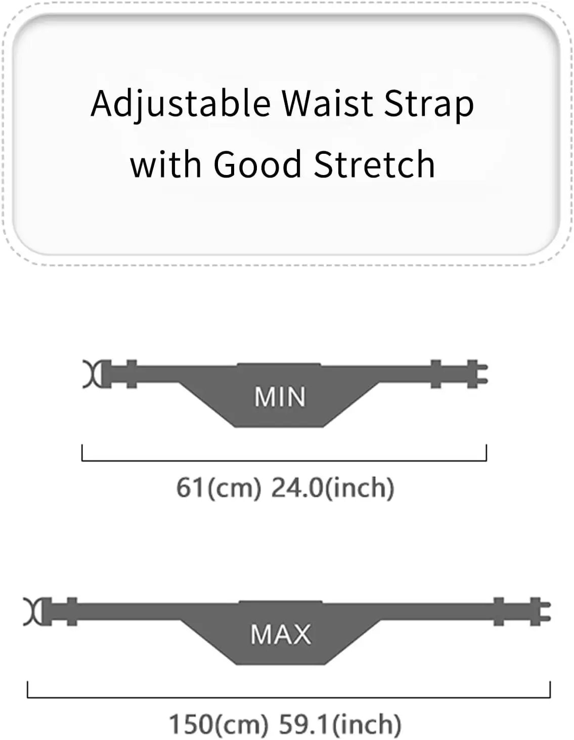 đ Sac banane multifonction KONO â Grande capacitĂ© | ImpermĂ©able | Tissu Oxford premium | IdĂ©al plein air, sport & voyages (Unisexe) Liv. rapide 6 đ Sac banane multifonction KONO â Grande capacitĂ© | ImpermĂ©able | Tissu Oxford premium | IdĂ©al plein air, sport & voyages (Unisexe) Liv. rapide â Image 6