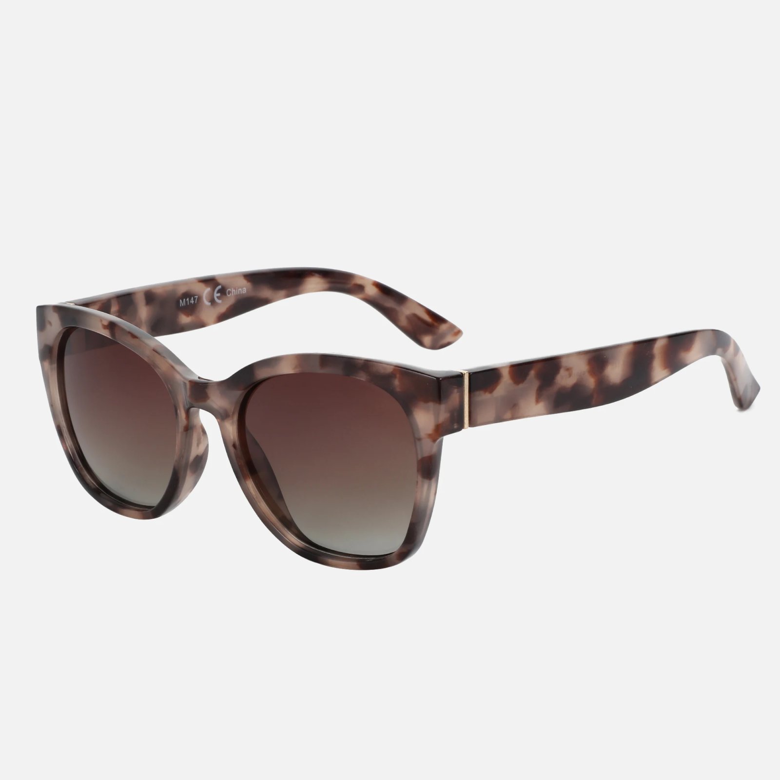 006 Brown Lens