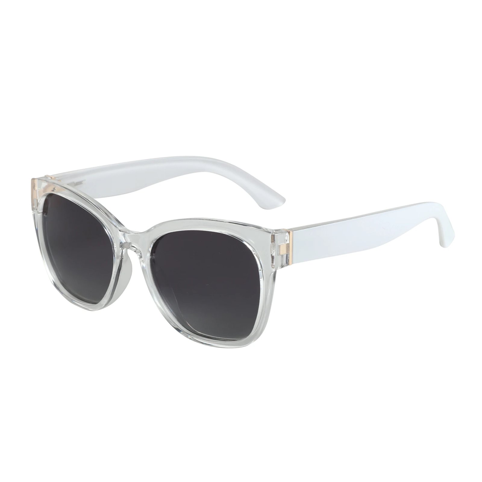 009 Grey Lens