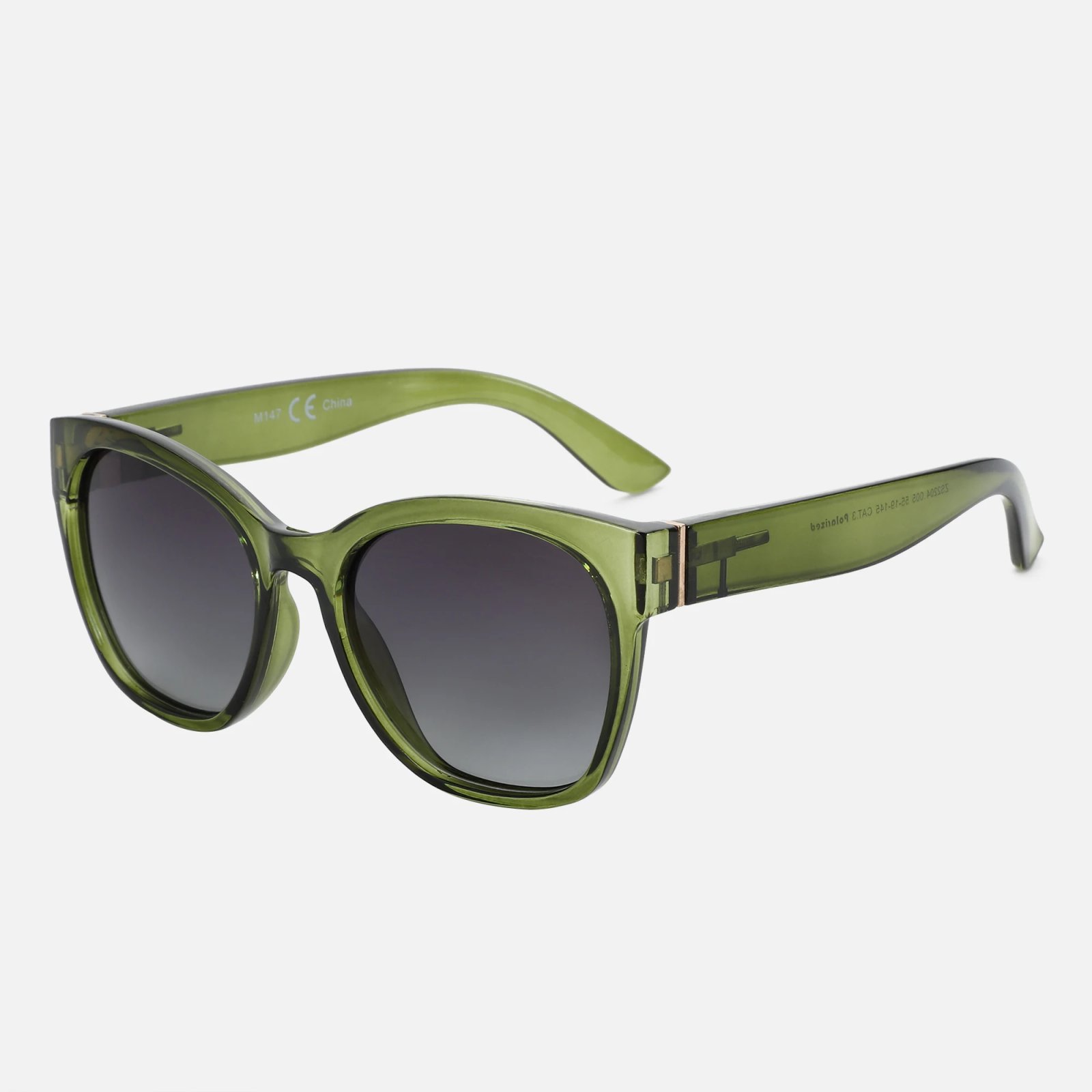 005 Grey Lens