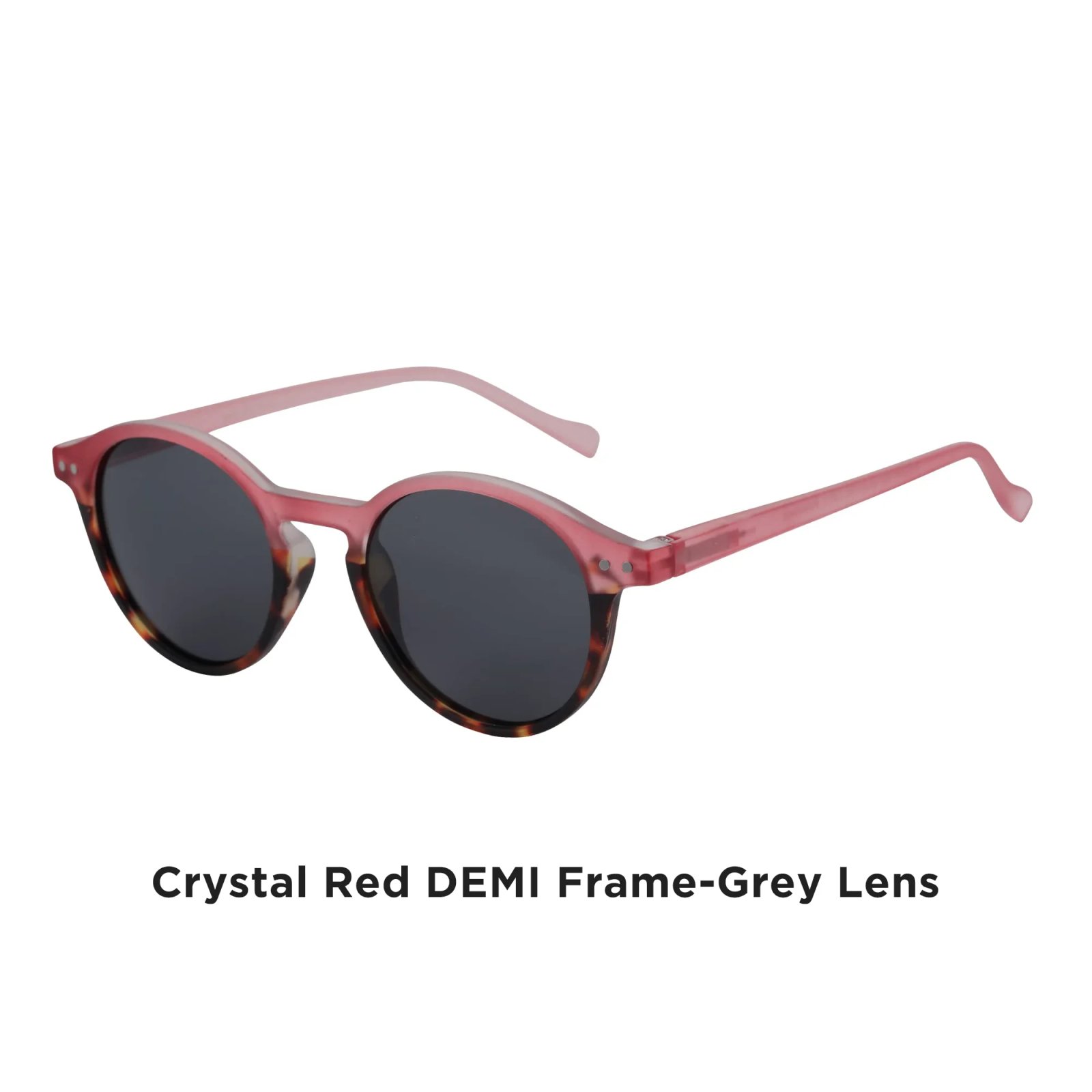 020 Black Grey Lens