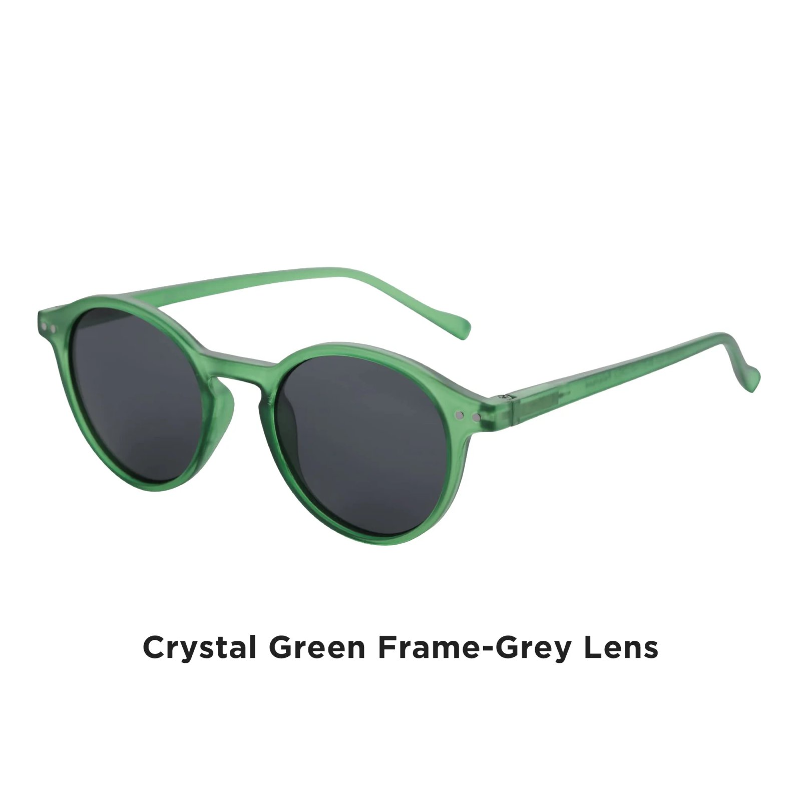 023 Black Grey Lens