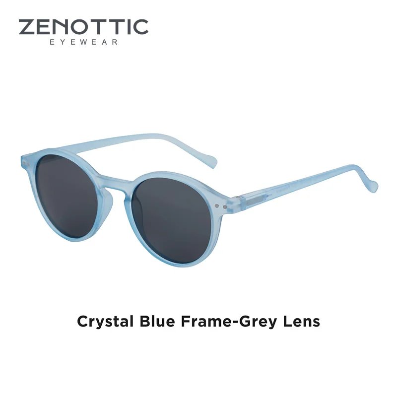 022 Black Grey Lens
