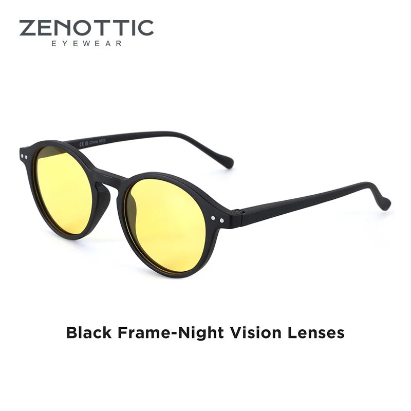 Night Vision Lenses