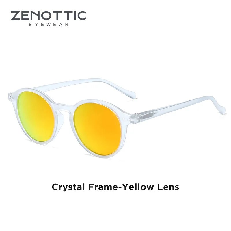 003 Yellow Lens