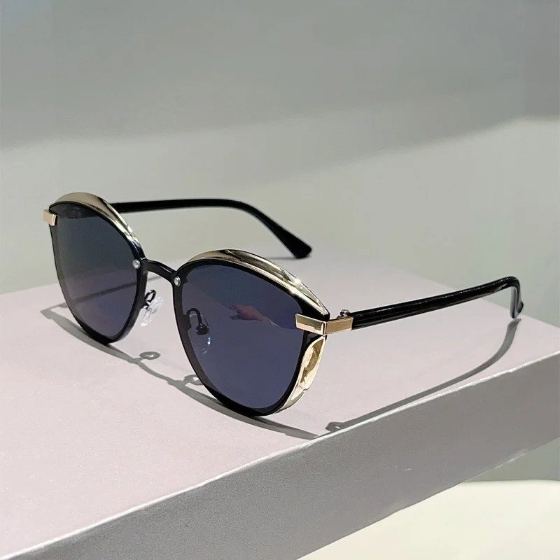 Gold Black