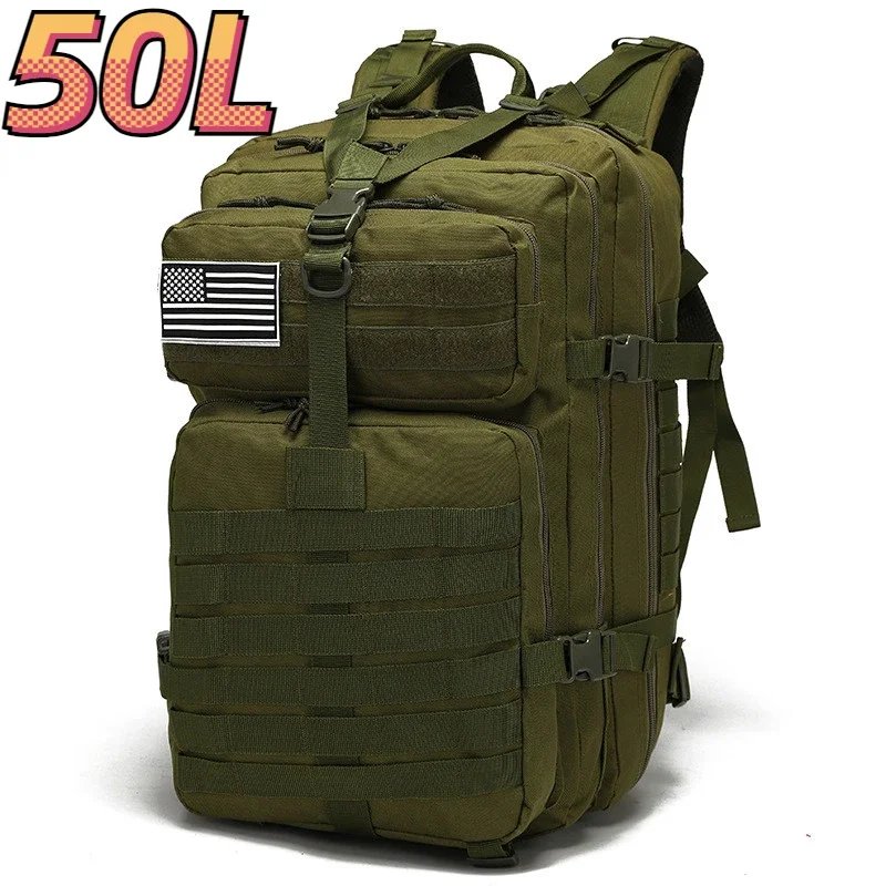 Green (50L)