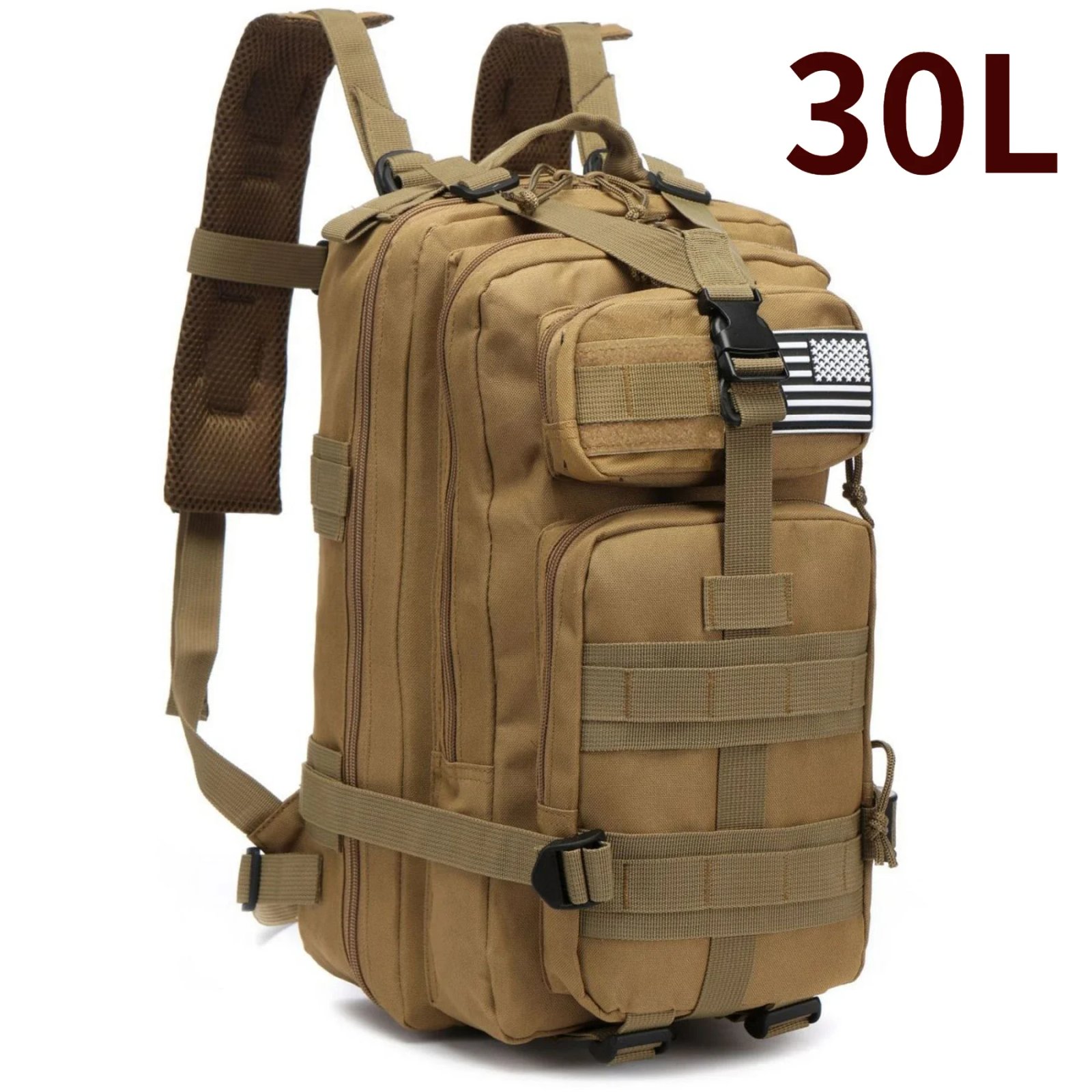 Khaki (30L)