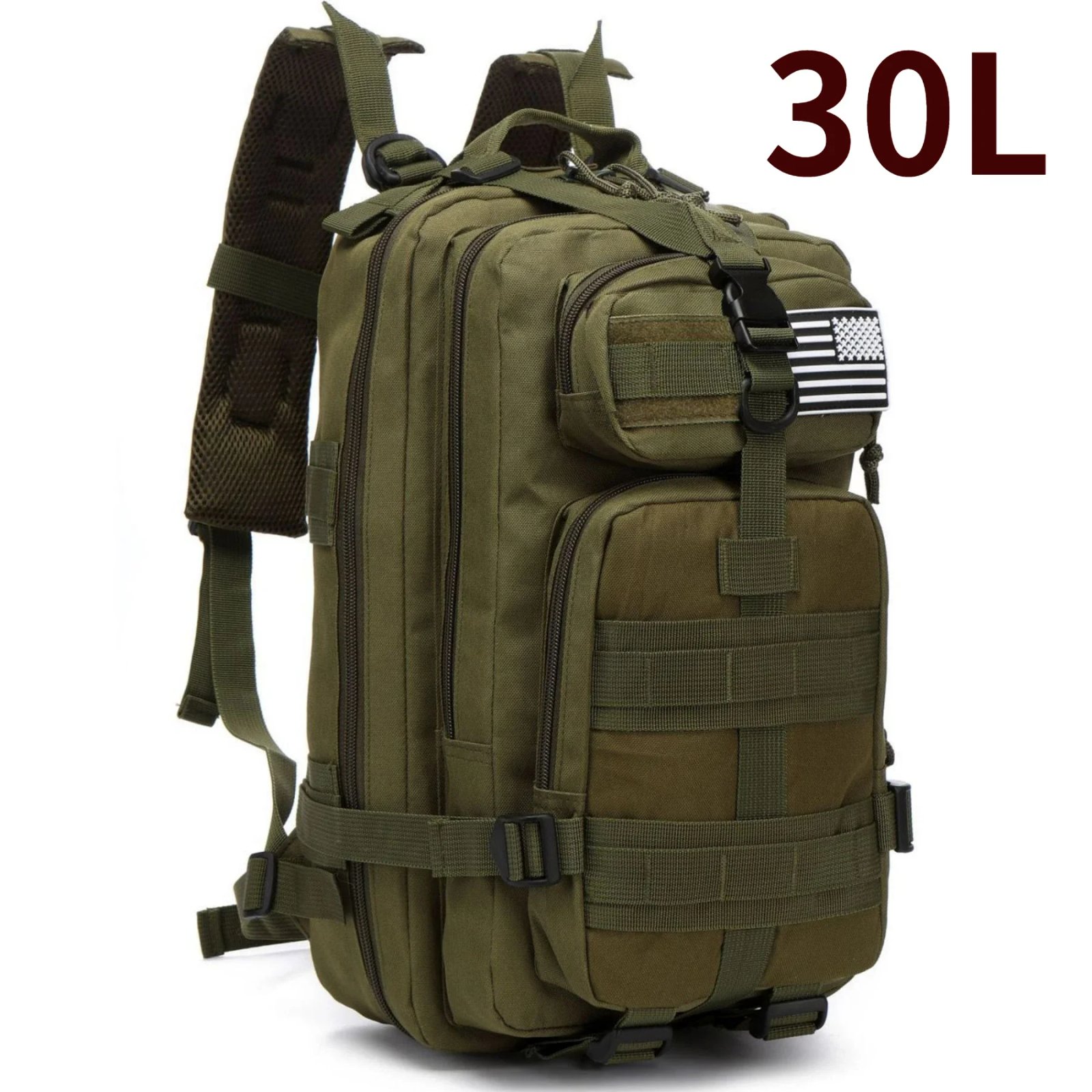 Green (30L)