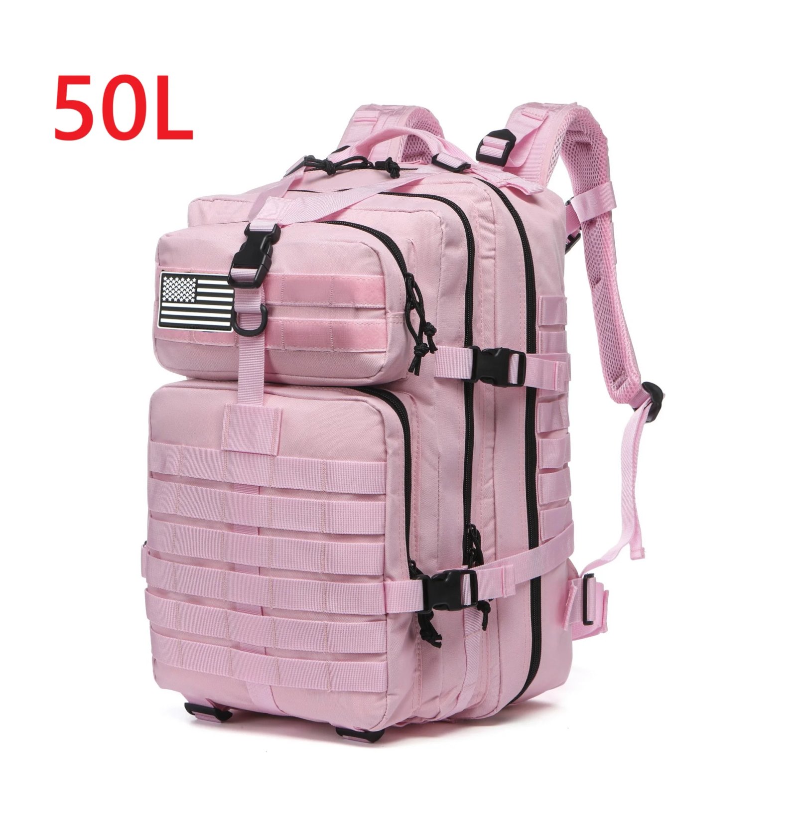 Light Pink (50L)