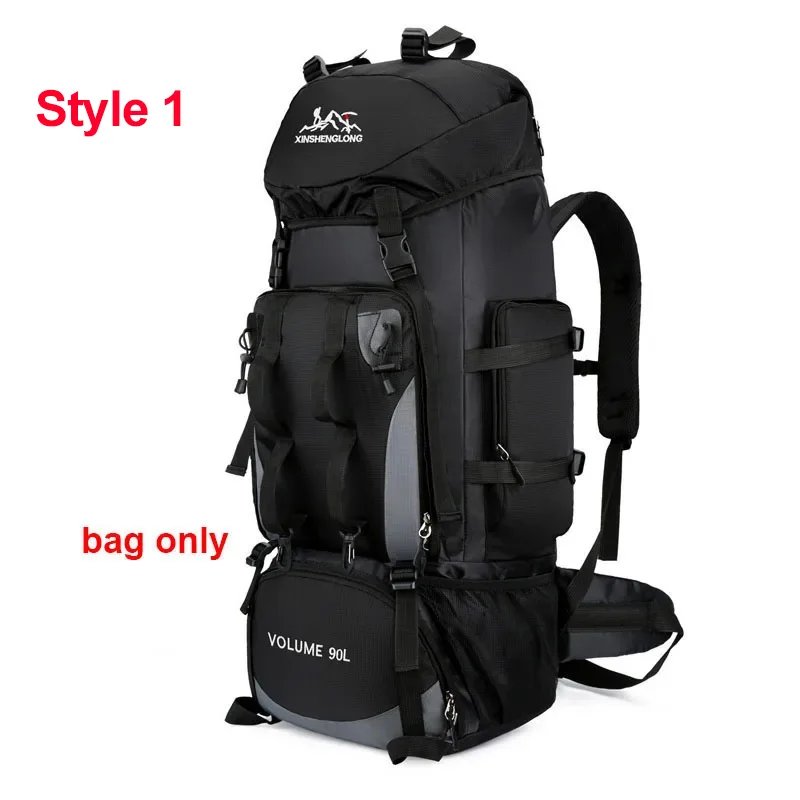 Black style 1