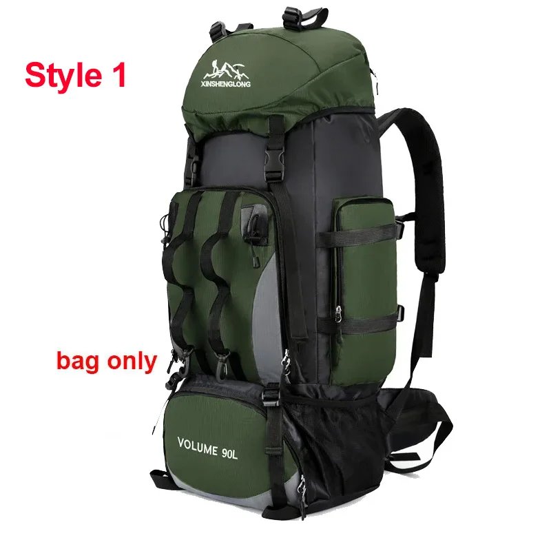 Green style 1
