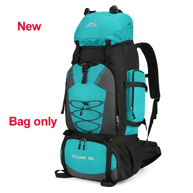 Lake Blue New