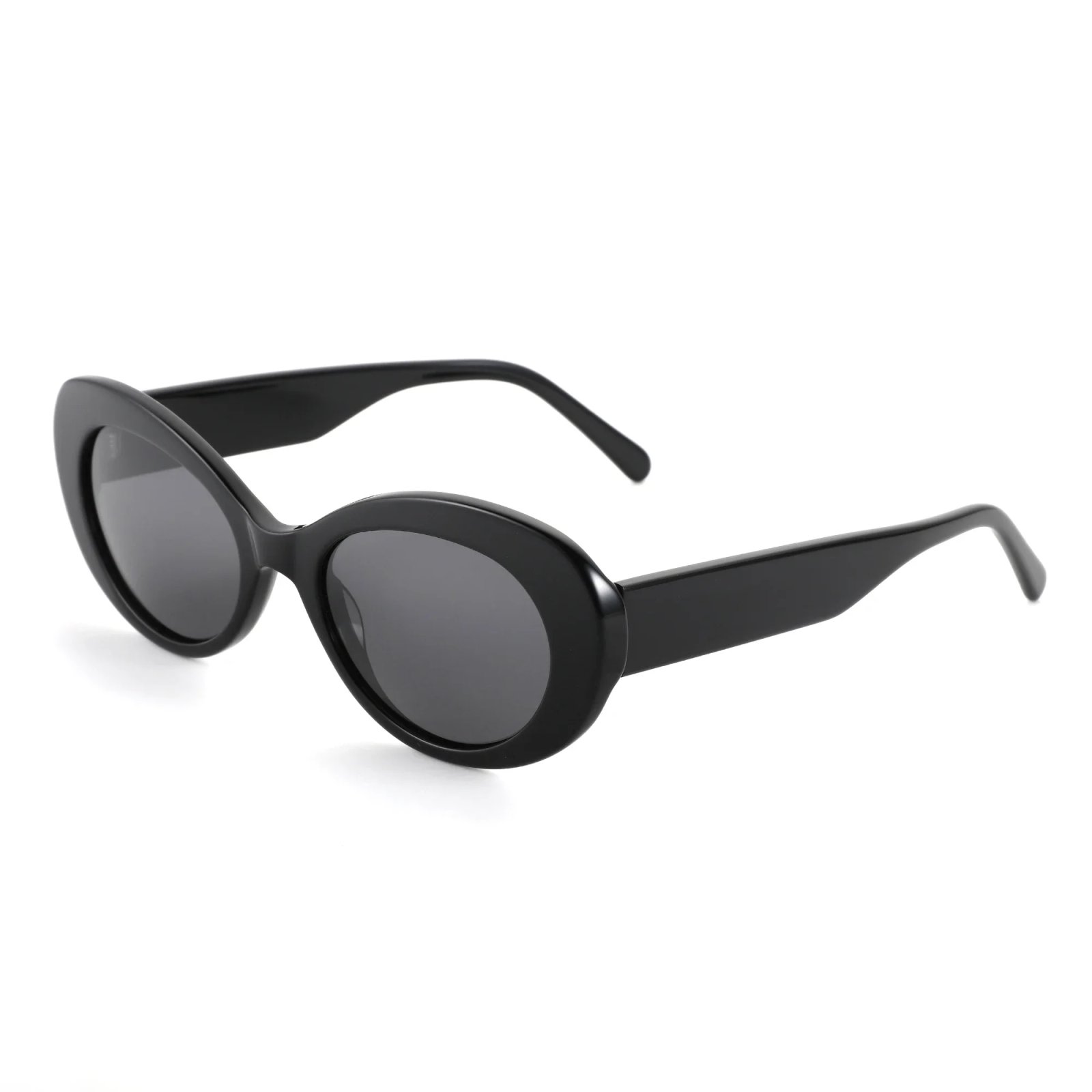 001 Grey Lens